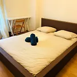 Appartement Tour Eiffel Alesia Paris