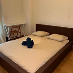 Appartement Tour Eiffel Alesia Paris