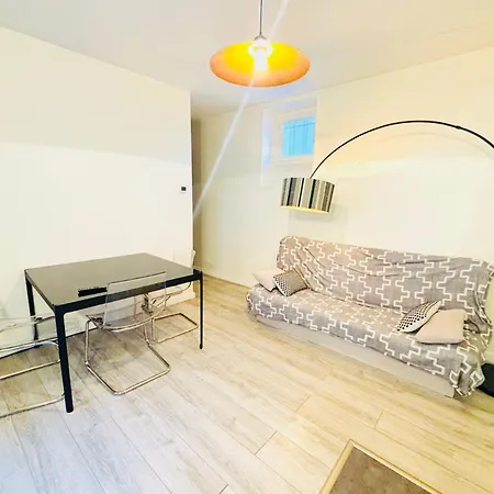 Appartamento Tour Eiffel Alesia