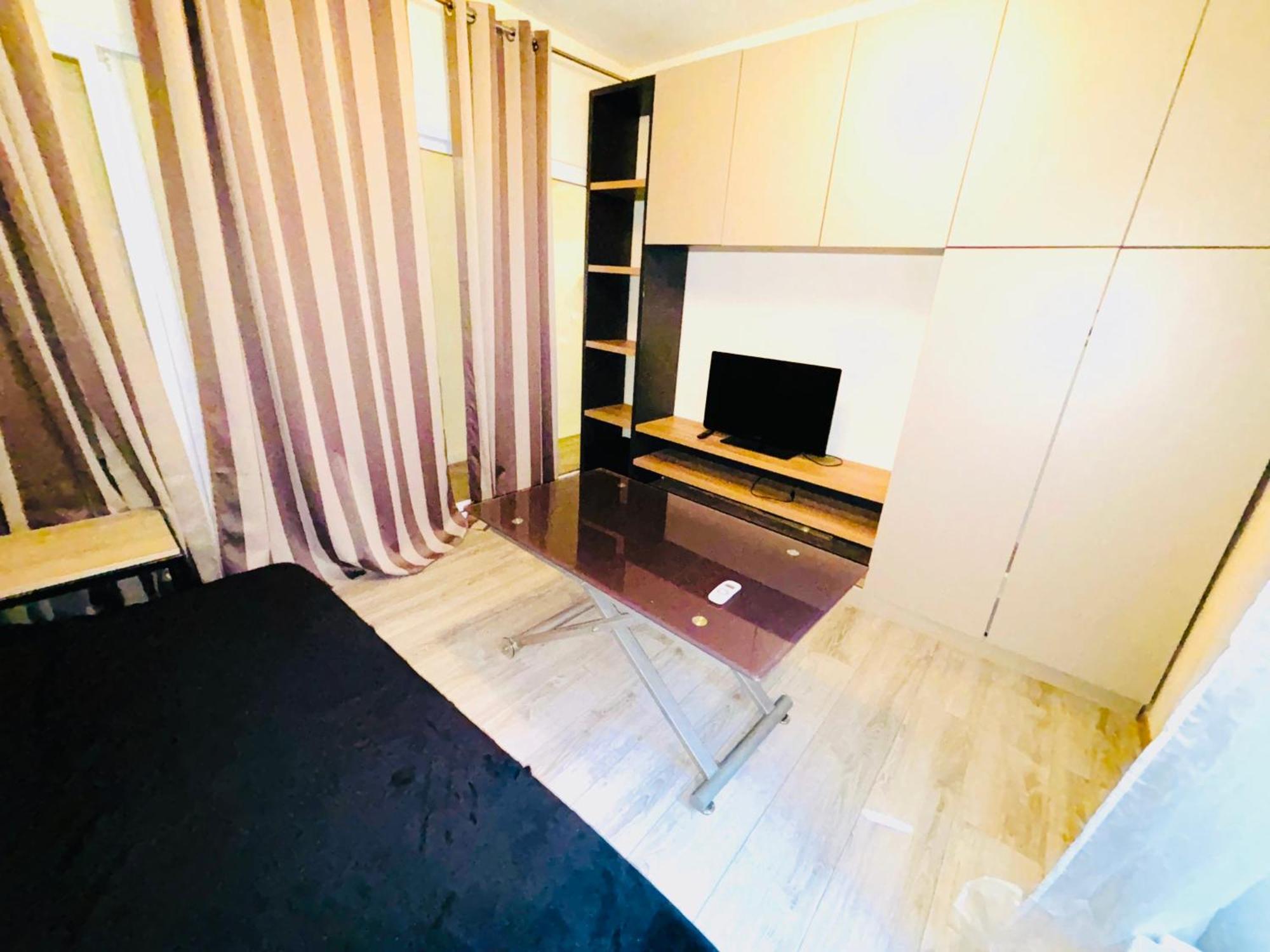 Apartment Tour Eiffel Alesia