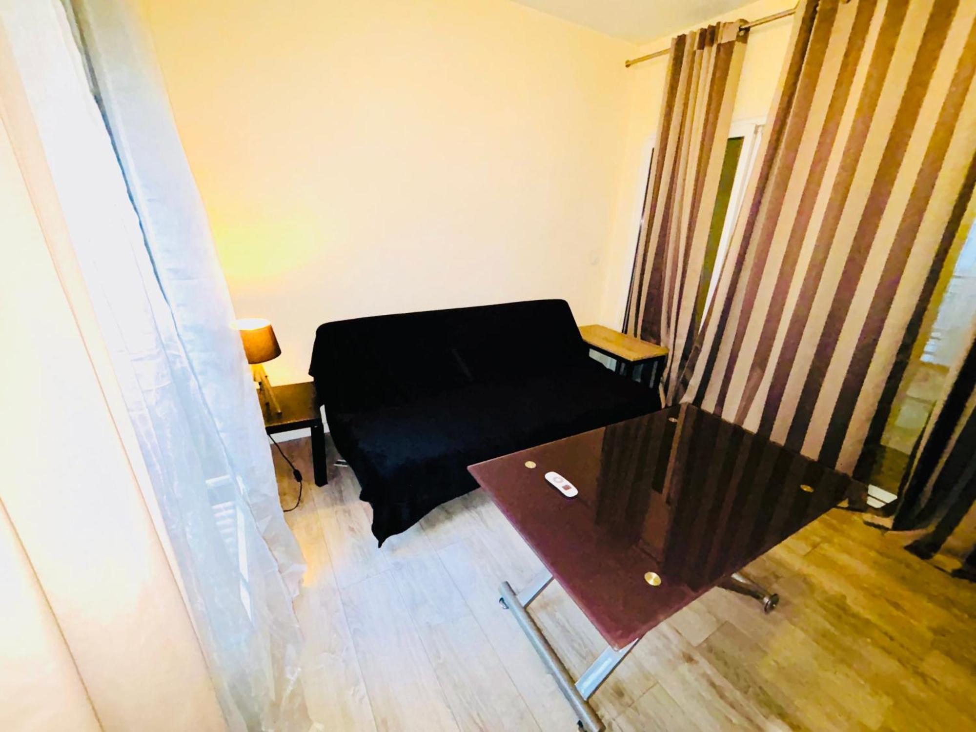 Tour Eiffel Alesia Apartment